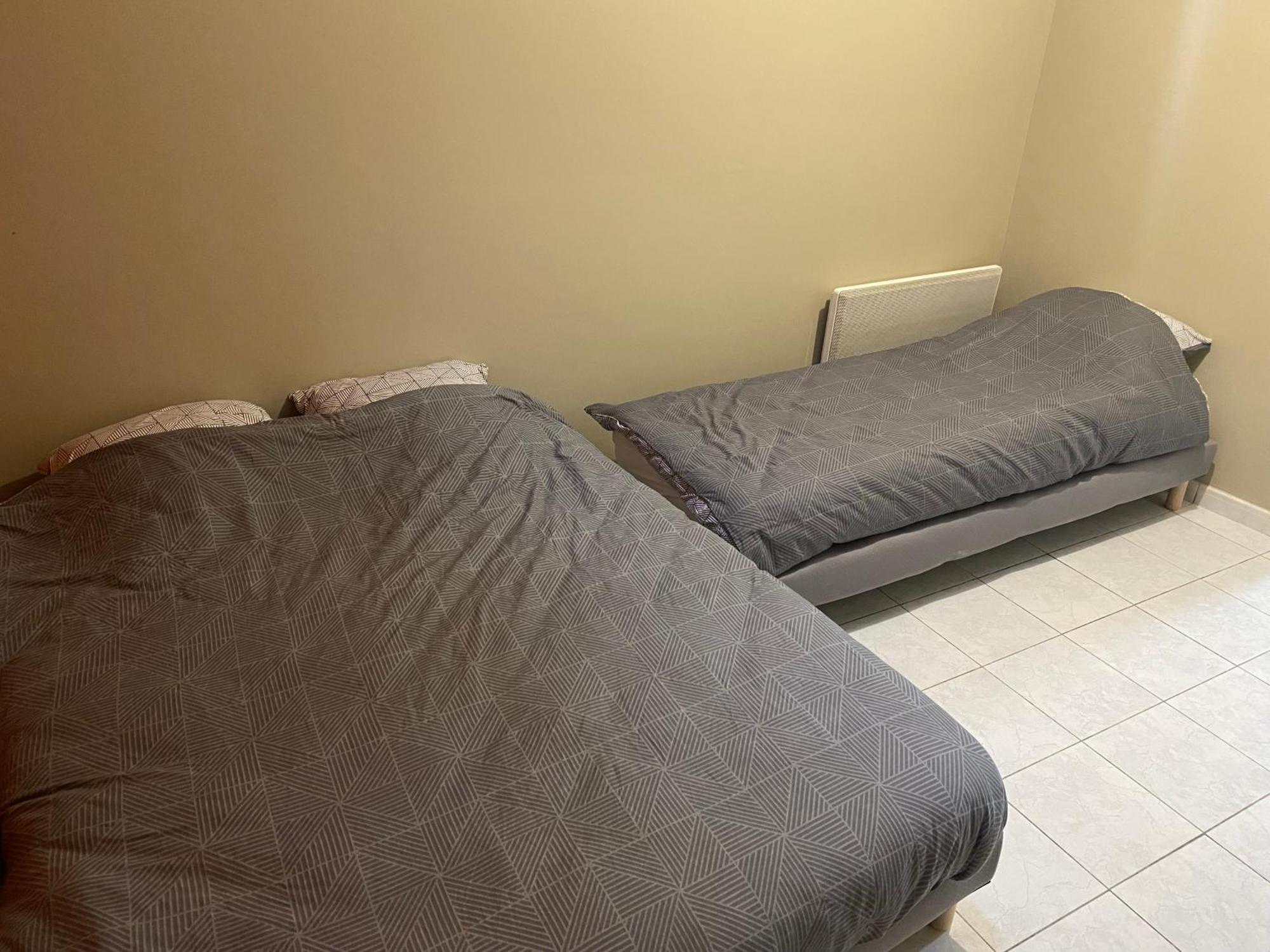 Maison De Plain-pied - 1 A 4 Personnes *