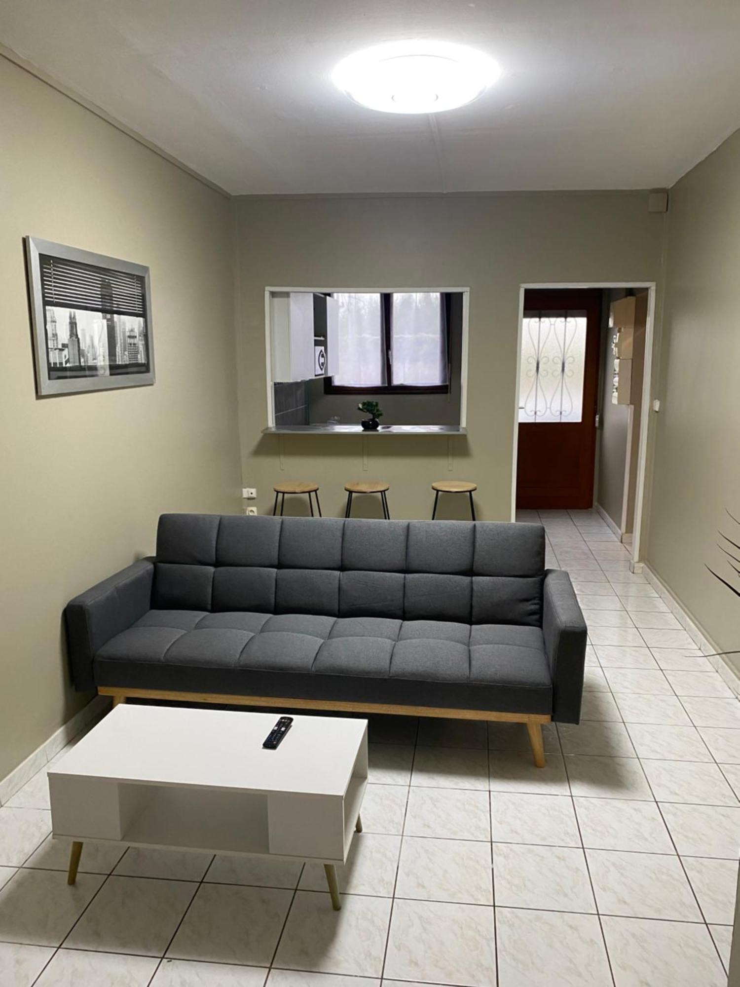 Maison De Plain-pied - 1 A 4 Personnes * Douai