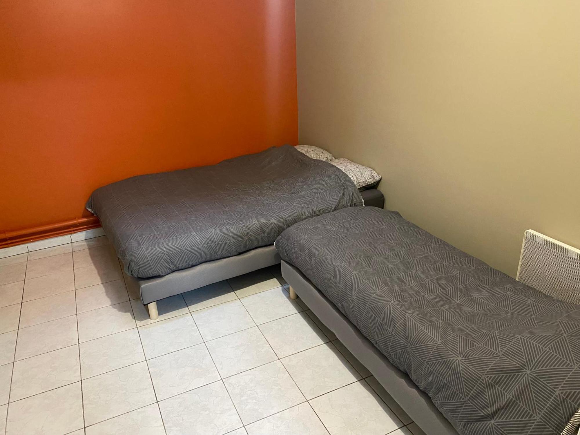 Сasa de vacaciones Maison De Plain-pied - 1 A 4 Personnes