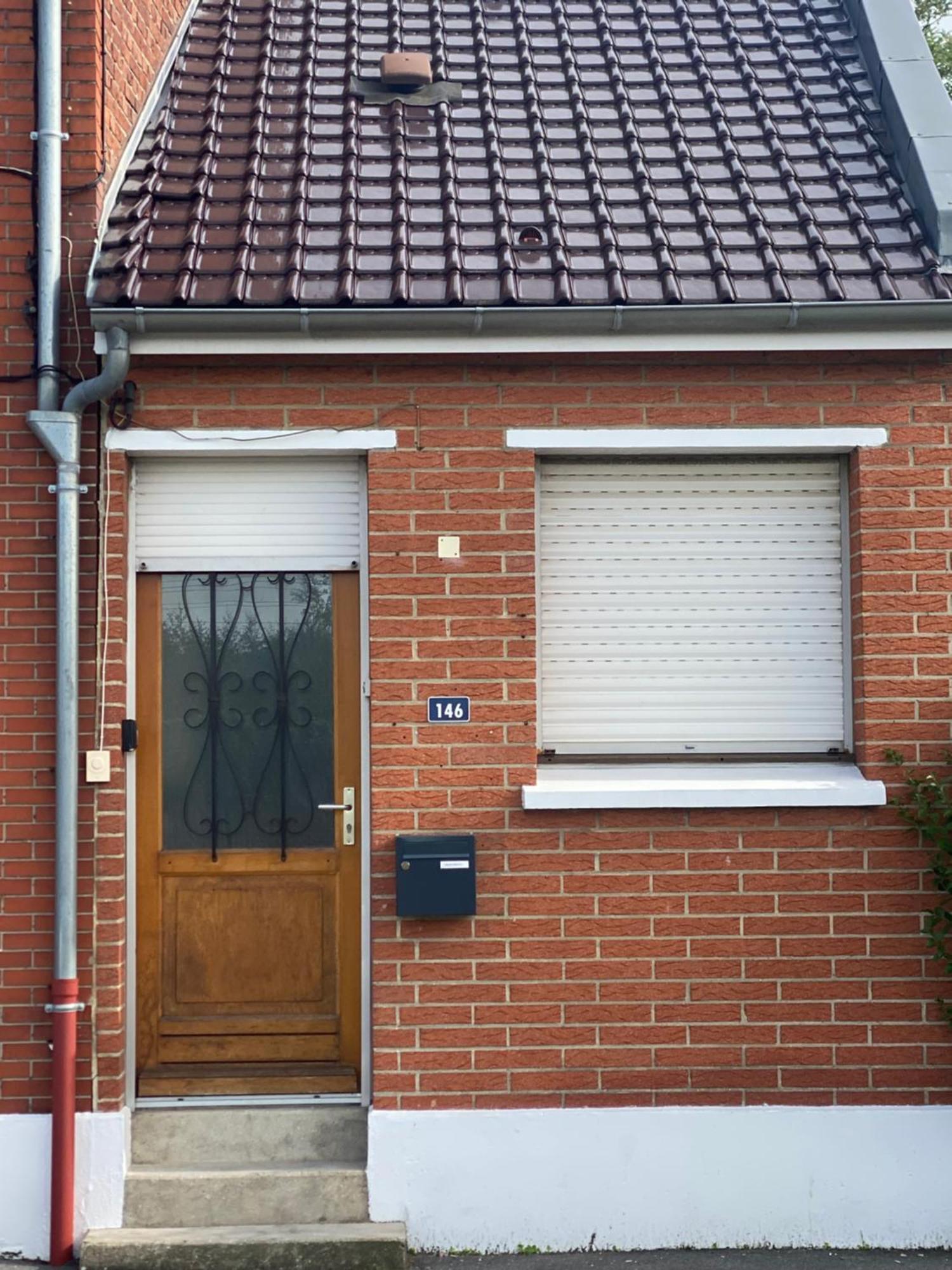 Holiday home Maison De Plain-pied - 1 A 4 Personnes Douai